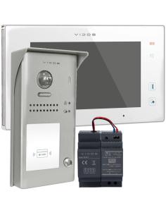 Wideodomofon VIDOS DUO M1021W-2 / S1101A