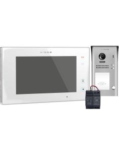 Wideodomofon VIDOS DUO M1021W-2 / S1101A 2