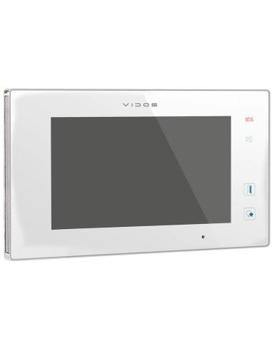 Wideodomofon VIDOS DUO M1021W-2 / S1101A