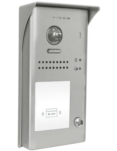 Wideodomofon VIDOS DUO M1021W-2 / S1101A