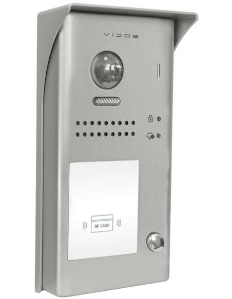 Wideodomofon VIDOS DUO M1021W-2 / S1101A