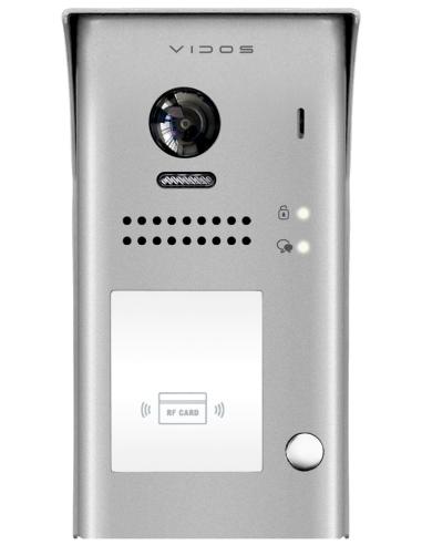 Wideodomofon VIDOS DUO M1021W-2 / S1101A