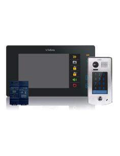 Wideodomofon VIDOS DUO M1021B-2 / S1301D