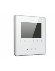 Wideodomofon VIDOS DUO M1022W / S1301D 2