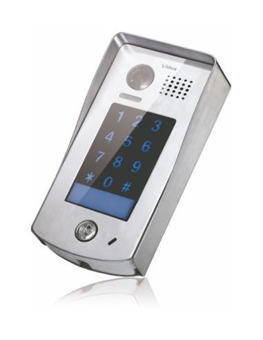 Wideodomofon VIDOS DUO M1022W / S1301D