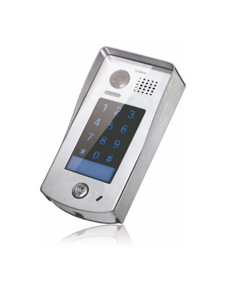 Wideodomofon VIDOS DUO M1022W / S1301D