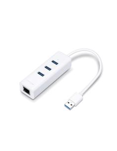 KARTA SIECIOWA ETHERNET TP-LINK UE330 USB 3.0