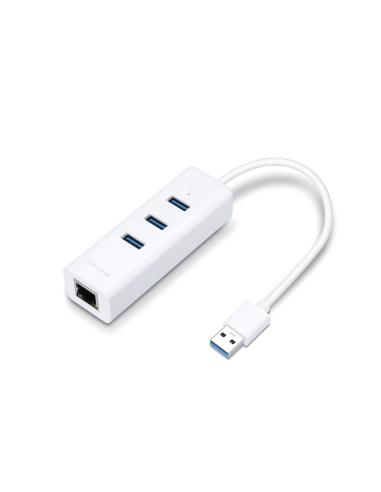 KARTA SIECIOWA ETHERNET TP-LINK UE330 USB 3.0
