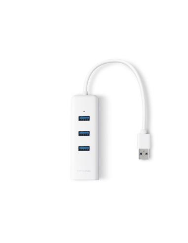 KARTA SIECIOWA ETHERNET TP-LINK UE330 USB 3.0