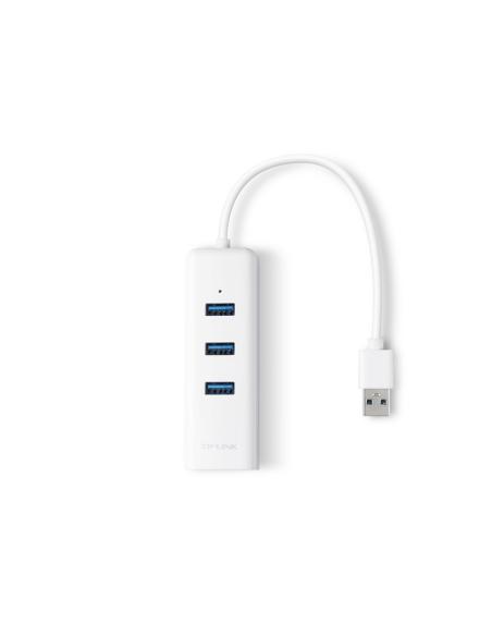 KARTA SIECIOWA ETHERNET TP-LINK UE330 USB 3.0