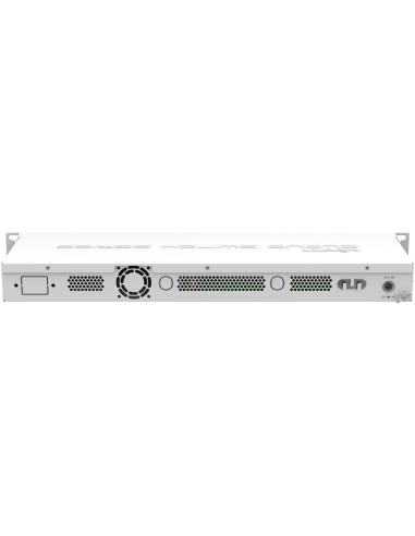 MIKROTIK ROUTERBOARD CSS326-24G-2S+RM