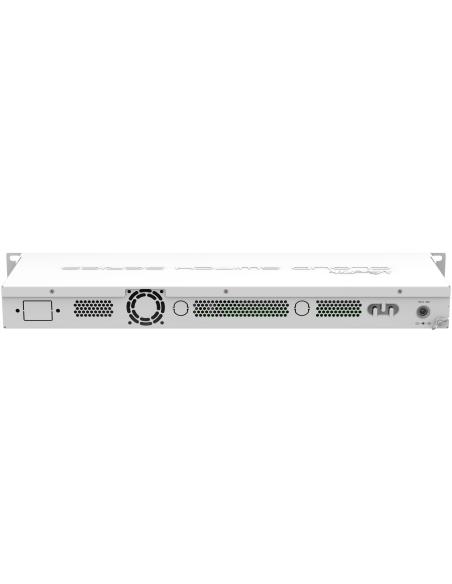 MIKROTIK ROUTERBOARD CSS326-24G-2S+RM