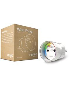Gniazdko Wall Plug E FIBARO FGWPE-102