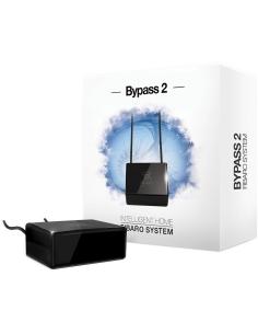 Bypass 2 FIBARO FGB-002 - sterownik regulacji oświetlenia LED