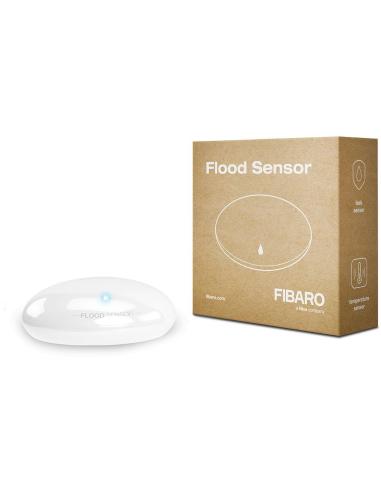 Czujnik zalania FIBARO Flood Sensor FGFS-101