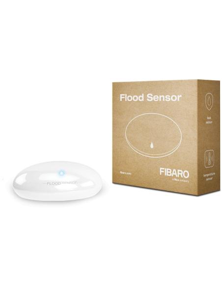 Czujnik zalania FIBARO Flood Sensor FGFS-101
