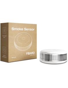 Czujnik dymu FIBARO Smoke Sensor 2 FGSD-002