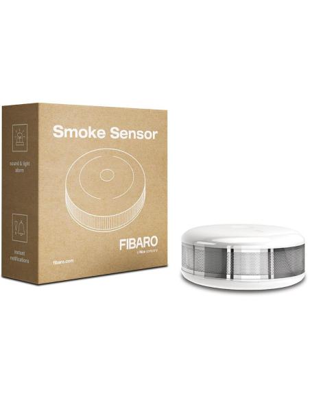 Czujnik dymu FIBARO Smoke Sensor 2 FGSD-002