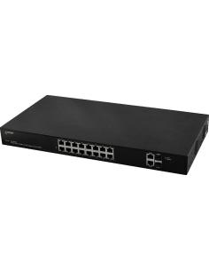 SWITCH POE PULSAR SF116