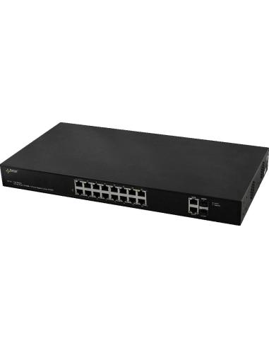 SWITCH POE PULSAR SF116