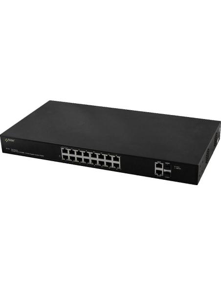 SWITCH POE PULSAR SF116