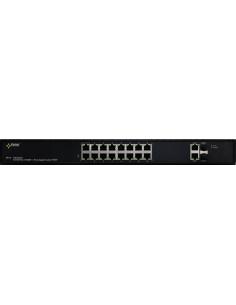 SWITCH POE PULSAR SF116 2