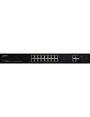 SWITCH POE PULSAR SF116