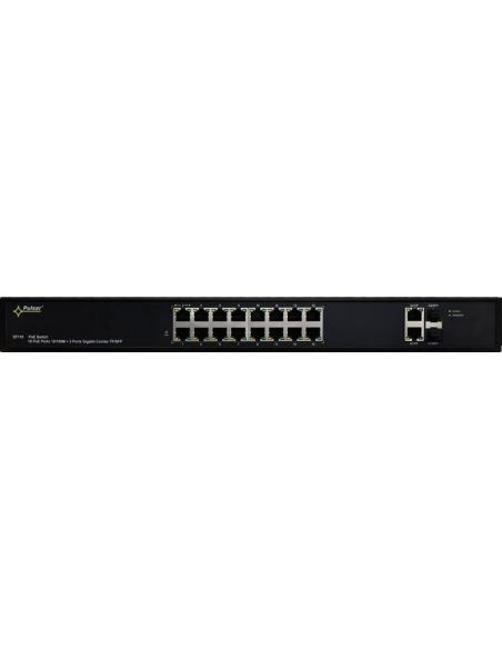 SWITCH POE PULSAR SF116