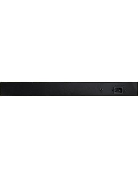 SWITCH POE PULSAR SF116