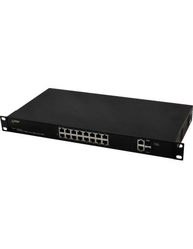 SWITCH POE PULSAR SF116
