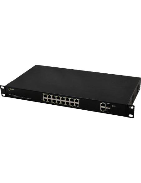 SWITCH POE PULSAR SF116