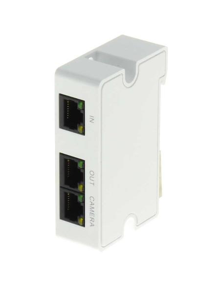 EXTENDER POE DAHUA PFT1300