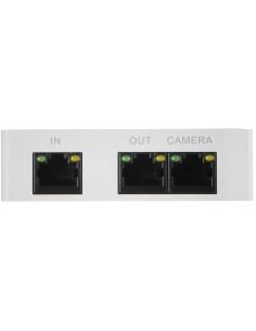EXTENDER POE DAHUA PFT1300 2