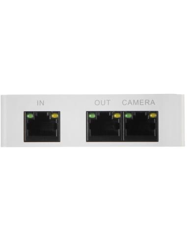 EXTENDER POE DAHUA PFT1300