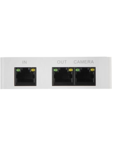EXTENDER POE DAHUA PFT1300