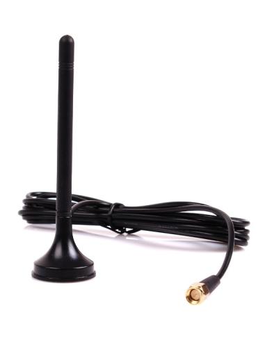 ROPAM ANTENA AT-GSM-MAG 2.5DB SMA