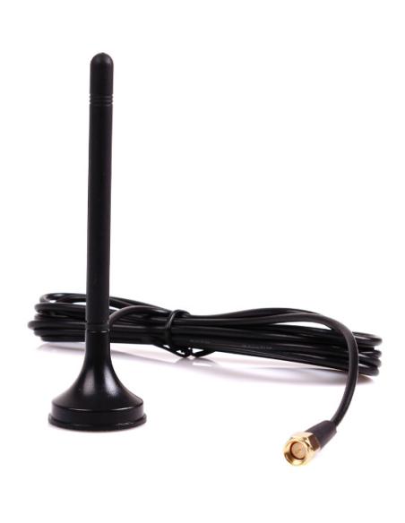 ROPAM ANTENA AT-GSM-MAG 2.5DB SMA