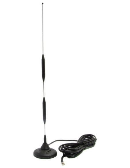 ROPAM ANTENA AT-GSM-MAG 9DB SMA