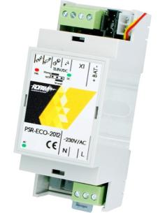 ROPAM ZASILACZ BUFOROWY PSR-ECO-2012
