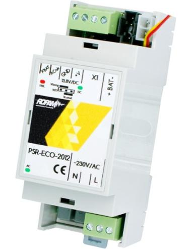 ROPAM ZASILACZ BUFOROWY PSR-ECO-2012