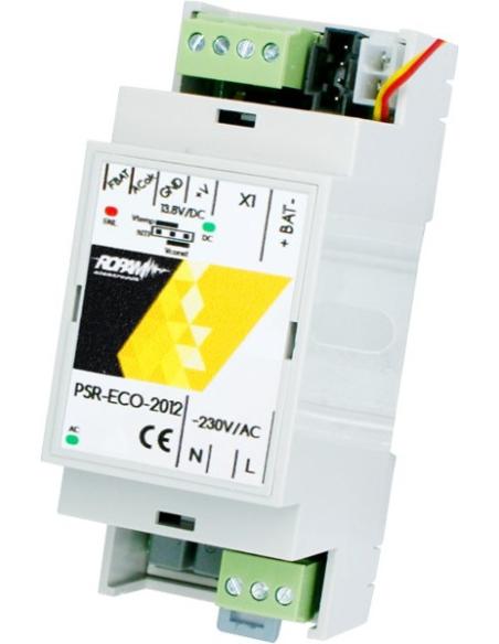 ROPAM ZASILACZ BUFOROWY PSR-ECO-2012