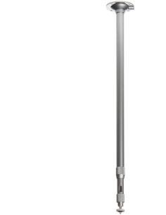 UCHWYT DO KAMER TELESKOPOWY SUFITOWY BR-60X120 710-1220