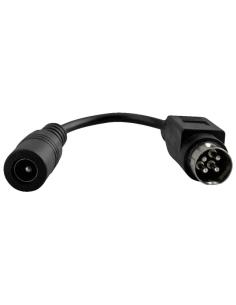 ADAPTER ZASILANIA DO REJESTRATORA Hikvision Pulsar ML517