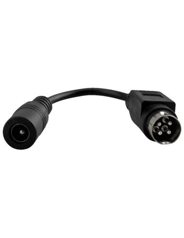 ADAPTER ZASILANIA DO REJESTRATORA Hikvision Pulsar ML517