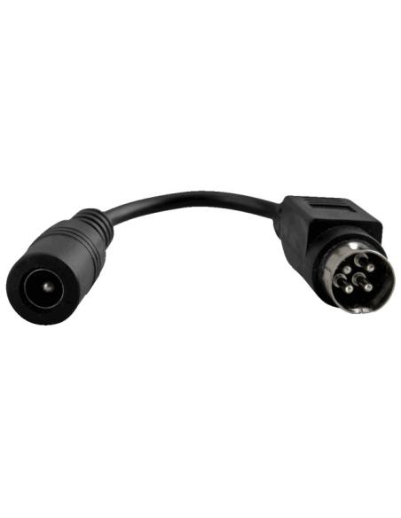 ADAPTER ZASILANIA DO REJESTRATORA Hikvision Pulsar ML517