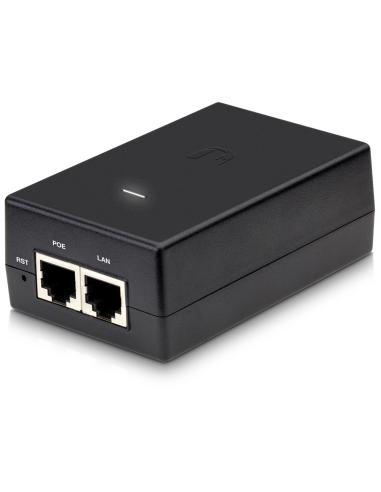POWER ADAPTER UBIQUITI POE 24V 1A (POE-24-24W)