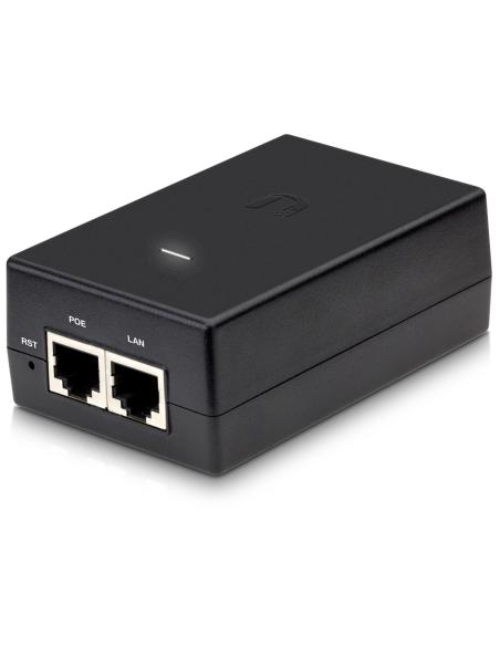 POWER ADAPTER UBIQUITI POE 24V 1A (POE-24-24W)