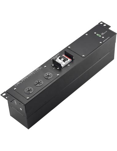 MODUŁ MBS RACK PowerWalker DLA UPS DO VFI 6000 - VFI 10000