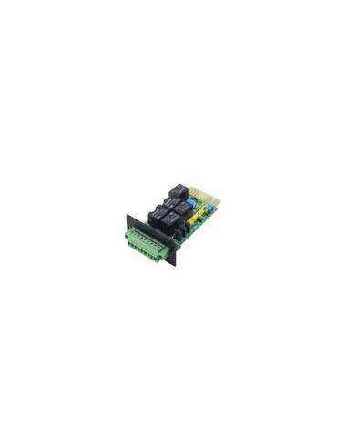 MODUŁ AS/400 PowerWalker DLA VFI 1000/1500/2000/3000 RM LCD