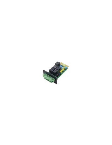 MODUŁ AS/400 PowerWalker DLA VFI 1000/1500/2000/3000 RM LCD